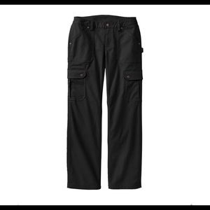 Duluth Trading Co. Fire Hose Cargo Pants 22W